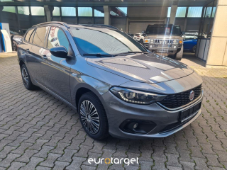 FIAT Tipo 1.6 Mjt S&S SW Lounge