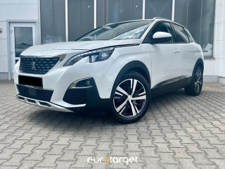 PEUGEOT 3008 BlueHDi 130 S&S Allure