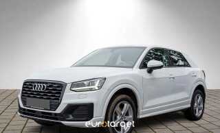 AUDI Q2  30 TFSI Admired