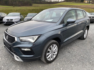 SEAT Ateca  1.6 TDI Style