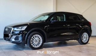 AUDI Q2  30 TDI S tronic
