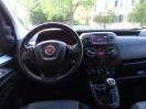 Offerta FIAT QUBO  1.3 MJT 80 CV Trekking