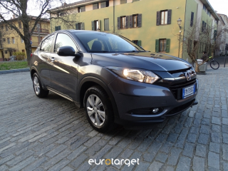 HONDA HR-V 1.6 i-DTEC Elegance Navi ADAS