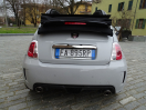 Offerta ABARTH 500  C 1.4 Turbo T-Jet Custom