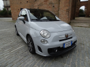 Offerta ABARTH 500  C 1.4 Turbo T-Jet Custom