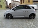 Offerta ABARTH 500  C 1.4 Turbo T-Jet Custom