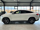 Offerta MERCEDES Classe GLE GLE 350 de 4Matic Plug-in Hybrid Coupé Premium Pro