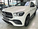 Offerta MERCEDES Classe GLE GLE 350 de 4Matic Plug-in Hybrid Coupé Premium Pro