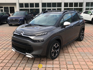 CITROEN C3 Aircross  PureTech 110 S&S Shine