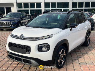 CITROEN C3 Aircross  PureTech 110 S&S Shine
