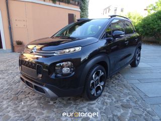 CITROEN C3 Aircross  PureTech 110 S&S Shine