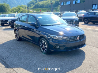FIAT Tipo 1.3 Mjt S&S 5 porte Mirror