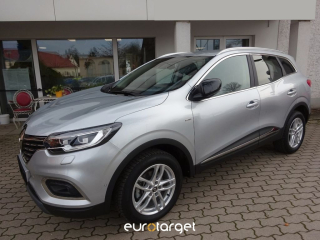 RENAULT Kadjar Blue dCi 150CV AWD Sport Edition2