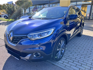 RENAULT Kadjar dCi 130CV Energy Sport Edition