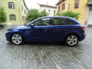 Offerta AUDI A3 SPB 1.6 TDI Ambition