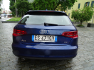 Offerta AUDI A3 SPB 1.6 TDI Ambition