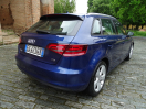 Offerta AUDI A3 SPB 1.6 TDI Ambition