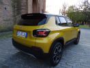 Offerta JEEP Avenger  1.2 Turbo 1st Edition