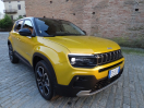 Offerta JEEP Avenger  1.2 Turbo 1st Edition