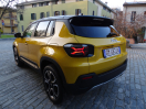 Offerta JEEP Avenger  1.2 Turbo 1st Edition
