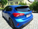 Offerta FORD Focus 1.0 EcoBoost 125 CV 5p. ST-Line