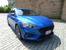 Offerta FORD Focus 1.0 EcoBoost 125 CV 5p. ST-Line