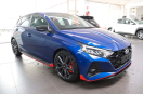 Offerta HYUNDAI i20 N 1.6 T-GDI MT N-Performance