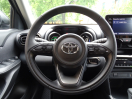 Offerta TOYOTA Yaris Cross  1.5 Hybrid 5p. E-CVT Active