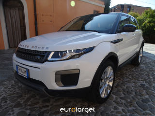 LAND ROVER Range Rover Evoque 2.0 eD4 5p. Urban Attitude Edition