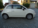 Offerta FIAT 500 C 1.0 Hybrid Dolcevita