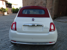 Offerta FIAT 500 C 1.0 Hybrid Dolcevita