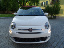 Offerta FIAT 500 C 1.0 Hybrid Dolcevita