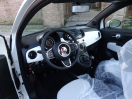 Offerta FIAT 500 C 1.0 Hybrid Dolcevita