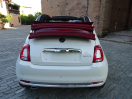 Offerta FIAT 500 C 1.0 Hybrid Dolcevita