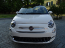 Offerta FIAT 500 C 1.0 Hybrid Dolcevita