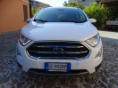 Offerta FORD EcoSport 1.0 EcoBoost 125 CV Start&Stop Titanium