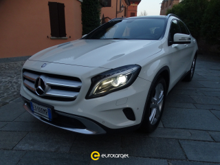 MERCEDES GLA 200 CDI Automatic Sport