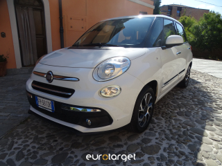 FIAT 500L  1.4 95 CV Mirror