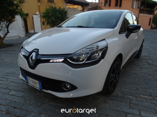 RENAULT Clio 1.5 dCi 8V 75CV 5 porte Live