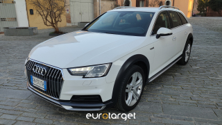 AUDI A4 allroad 2.0 TDI Business Evolution