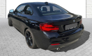 Offerta BMW Serie 2 218i Coupé Msport