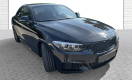 Offerta BMW Serie 2 218i Coupé Msport