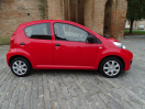 Offerta PEUGEOT 107 1.0 68CV 5p. Desir