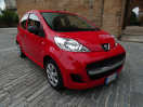 Offerta PEUGEOT 107 1.0 68CV 5p. Desir