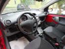 Offerta PEUGEOT 107 1.0 68CV 5p. Desir