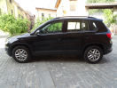 Offerta VOLKSWAGEN Tiguan 1.4 TSI Trend & Fun BlueMotion Technology
