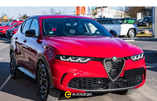 ALFA ROMEO Tonale  1.3 280 CV PHEV AT6 Q4 Speciale