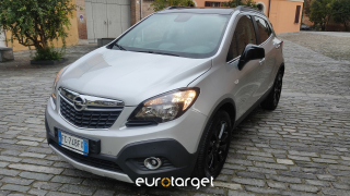OPEL Mokka 1.6 CDTI Ecotec 136CV 4x2 Start&Stop Cosmo