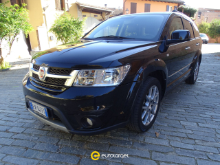 FIAT Freemont  2.0 Mjt 170 CV 4x4 aut. Lounge