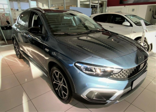 FIAT Tipo 1.0 5 porte Cross